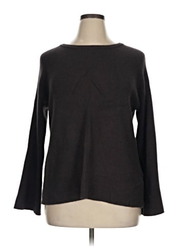 The Drop Pullover Sweater (view 1)