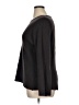 The Drop Black Pullover Sweater Size XL - photo 5