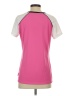 Made for Life 100% Polyester Pink Active T-Shirt Size S - photo 2