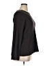 The Drop Black Pullover Sweater Size XL - photo 4
