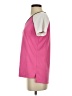 Made for Life 100% Polyester Pink Active T-Shirt Size S - photo 5