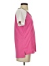 Made for Life 100% Polyester Pink Active T-Shirt Size S - photo 4