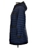 Kate Spade New York Blue Coat Size S - photo 5