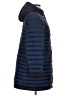 Kate Spade New York Blue Coat Size S - photo 4