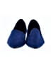 Unbranded Blue Flats Size EU 42 - photo 2