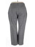 212 Collection Plaid Gray Dress Pants Size 20WS - photo 2