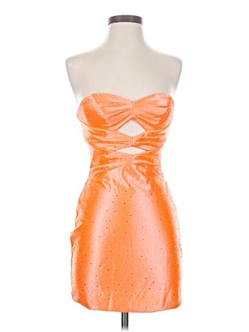 Unbranded Cocktail Dress (view 1)