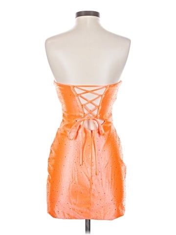 Unbranded Cocktail Dress (view 2)