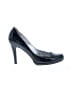 Tahari Black Heels Size 8 - photo 1