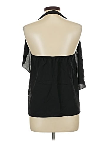Lola 3/4 Sleeve Blouse (view 2)