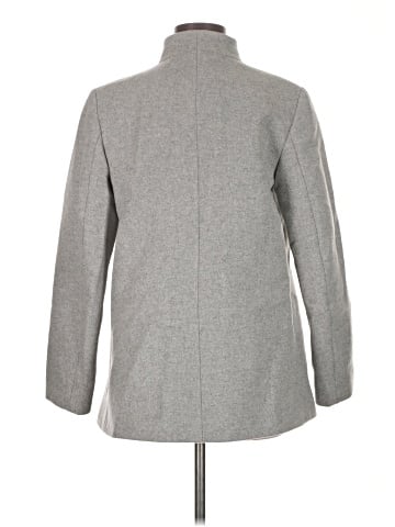 Theory Wool Coat (view 2)