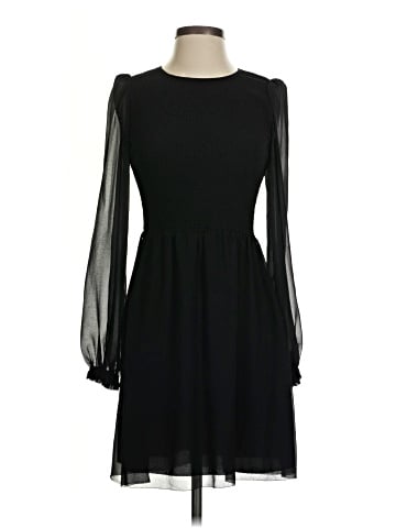 Wilfred Cocktail Dress (view 1)
