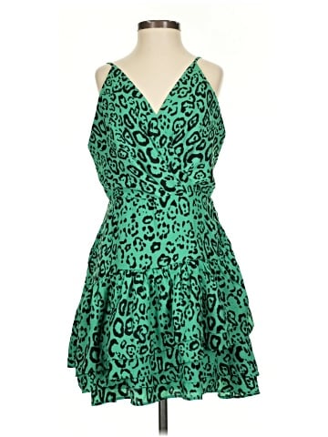 WAYF Cocktail Dress (view 1)