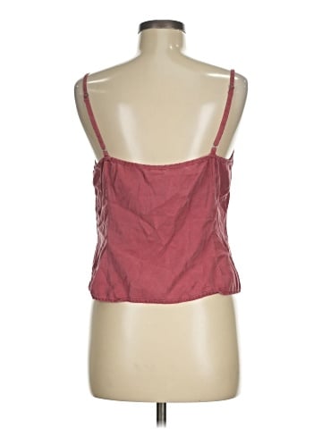 Holding Horses Sleeveless Blouse (view 2)