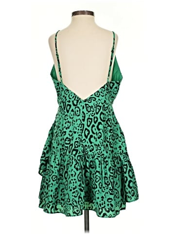 WAYF Cocktail Dress (view 2)