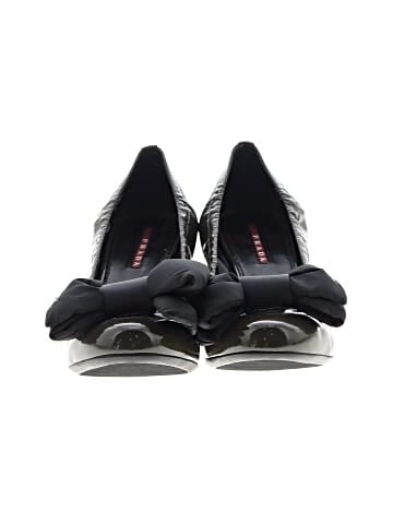 Prada Linea Rossa Heels (view 2)