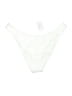 Forever 21 White Swimsuit Bottoms Size L - photo 2