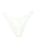 Forever 21 White Swimsuit Bottoms Size L - photo 1