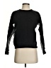 Athleta Black Sweatshirt Size S - photo 1