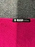 Krisa 100% Viscose Pink 3/4 Sleeve Top Size L - photo 7