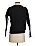 Athleta Black Sweatshirt Size S - photo 2