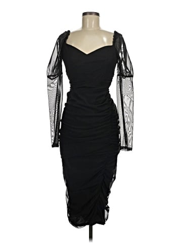 Boohoo Cocktail Dress (view 1)