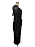 Boohoo Black Cocktail Dress Size 6 - photo 4