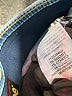 Lee Hearts Blue Jeans Size 16S - photo 8