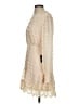 Lulus 100% Polyester Ivory Cocktail Dress Size XS - photo 5