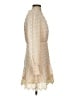 Lulus 100% Polyester Ivory Cocktail Dress Size XS - photo 4