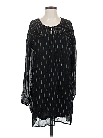 Idyllwind Fueled by Miranda Lambert Casual Dress (view 1)