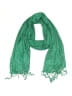 Unbranded Green Scarf One size - photo 1