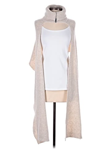 Zara Wrap (view 1)