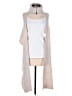 Zara Gray Ivory Wrap Size M - photo 1