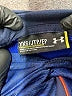 Under Armour 100% Polyester Blue Pullover Hoodie Size XS (youth) - photo 3