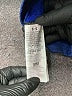 Under Armour 100% Polyester Blue Pullover Hoodie Size XS (youth) - photo 4