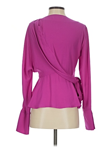 Atlein Collective Long Sleeve Blouse (view 2)