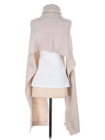 Zara Wrap (view 2)