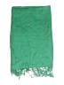 Unbranded Green Scarf One size - photo 2