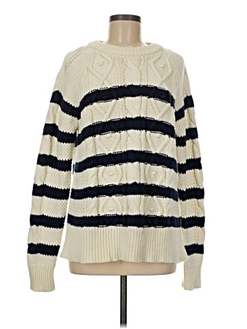 Vineyard Vines Pullover Sweater (view 1)