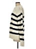 Vineyard Vines Stripes Ivory Pullover Sweater Size M - photo 5