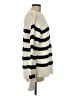 Vineyard Vines Stripes Ivory Pullover Sweater Size M - photo 4