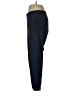 Athleta Solid Blue Dress Pants Size 8 - photo 5