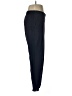 Athleta Solid Blue Dress Pants Size 8 - photo 4