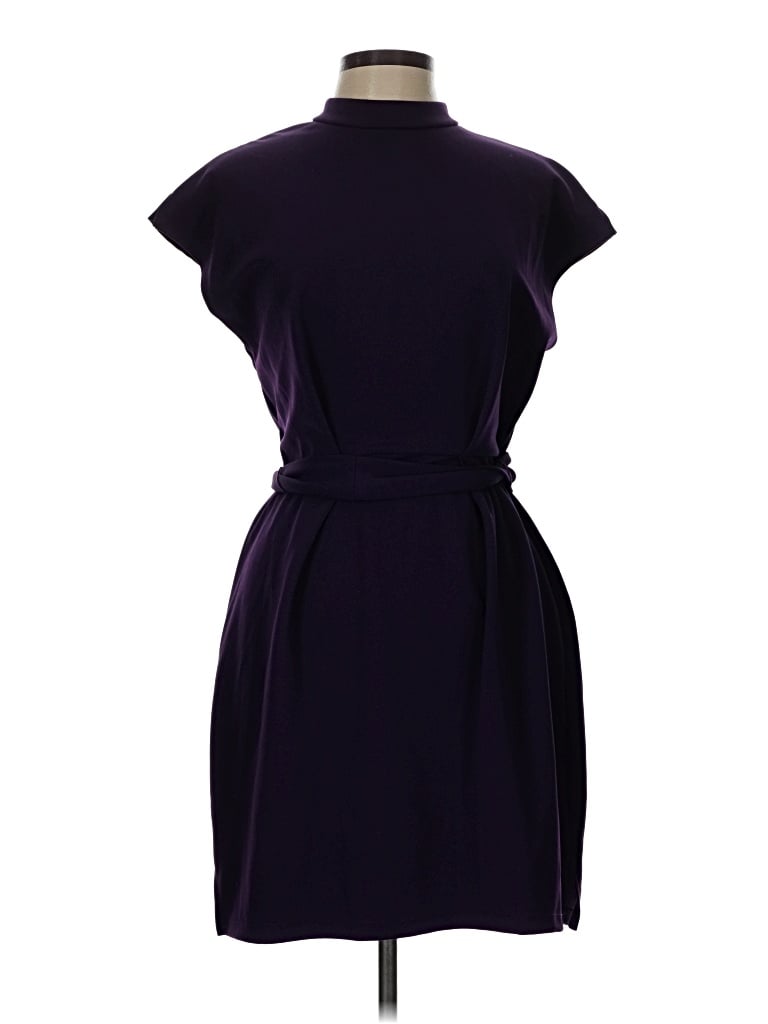 Pre-owned B Darlin Casual Dress In Purple