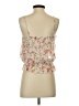 Rumors Ivory Sleeveless Blouse Size S (estimated) - photo 2