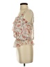 Rumors Ivory Sleeveless Blouse Size S (estimated) - photo 5