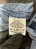 Janie and Jack Stars Blue Long Sleeve Button-Down Shirt Size 2T - photo 4