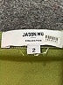 Jason Wu 100% Polyester Green Casual Skirt Size 2 - photo 3