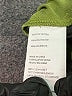 Jason Wu 100% Polyester Green Casual Skirt Size 2 - photo 4